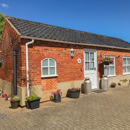 The Old Dairy Villa Hickling Exterior photo
